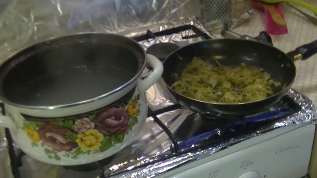 мясная солянка сборная