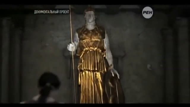 Запретная археология: Дети Богов и тайны царя Мидаса