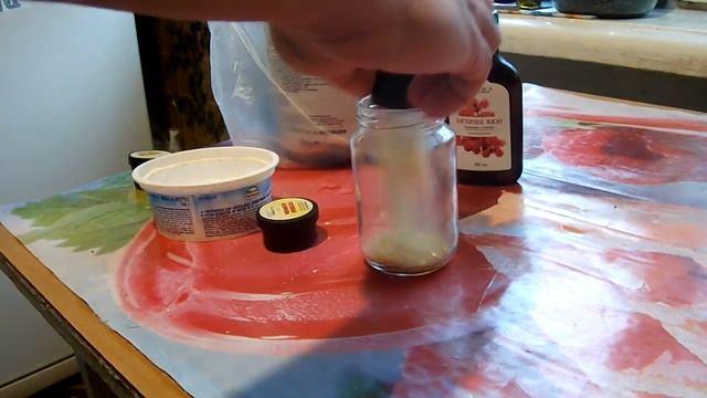 Водоотмываемый флюс гель DIY(своими руками) легко,просто и доступно  и его тест