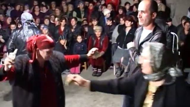 свадьба-2009 год !!! Ахтынский район