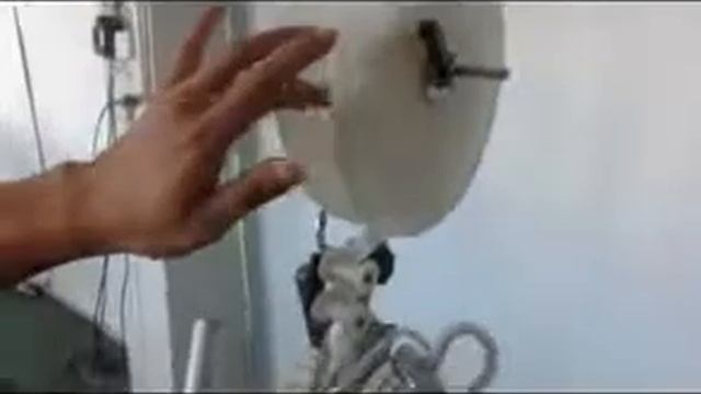 Машина для проклейки швов NHA-7708 Aurora