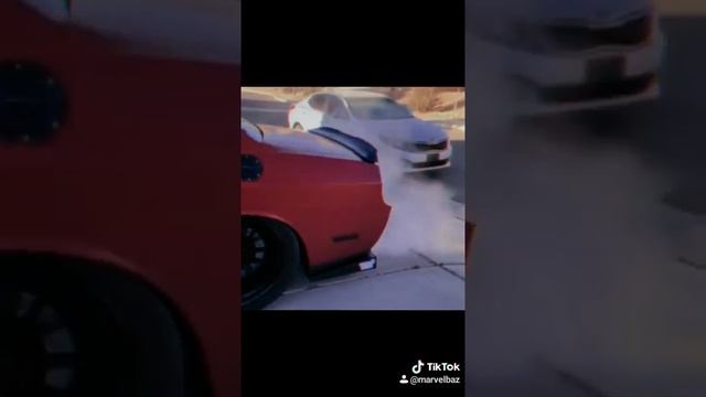 Живые обои с машинами