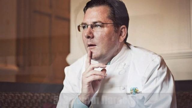 10 лучших ШЕФ-ПОВАРОВ МИРА