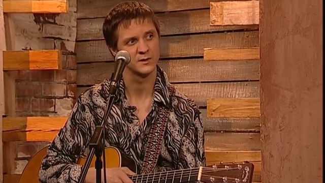 Дмитрий Хмелев