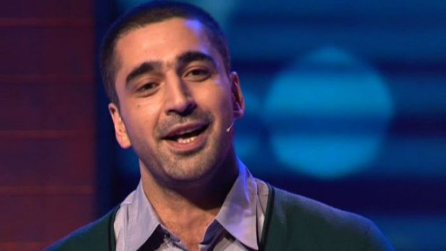 Comedy Баттл. Новый сезон - Мурат (2 тур)