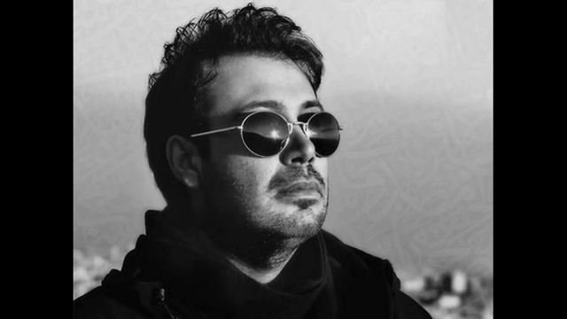 Mohsen Chavoshi