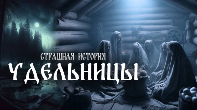 Страшная история "Удельницы"