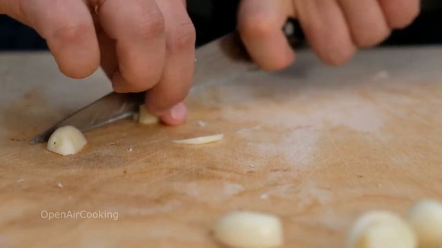 ОВОЩИ запеченые в тандыре | Простой рецепт