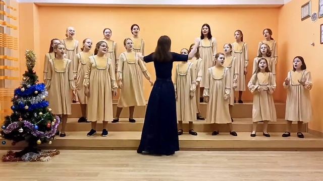 Е.Крылатов, слова Л.Дербенева "Песня о снежинке"