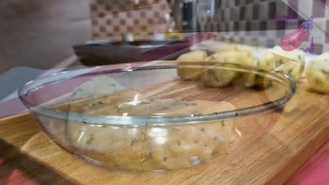 Вкуснее чем эта КАРТОШКА не ели, никакого мяса не нужно! Картофельные котлеты без муки и крахмала