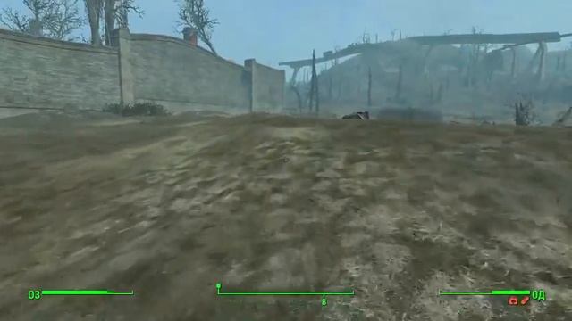 Fallout 4 Выживание - Stih Gamer