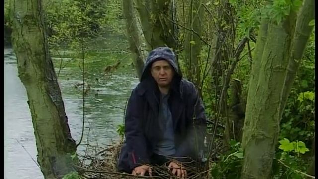 The Red Couch - Peter Gabriel