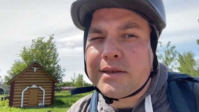 Велоэкскурсия в СПб: Самая красивая дорога Российской империи