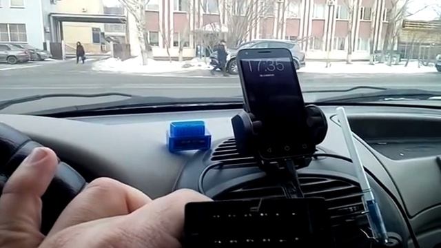 ELM 327 не подключается к ЭБУ авто.  ПРИЧИНЫ.