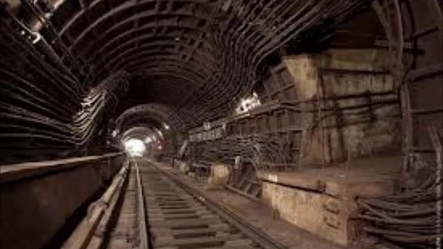 заброшенные станции метро москвы