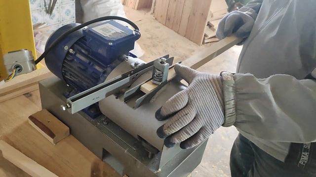 Изготовление рамок для ульев