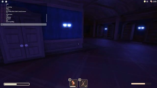 Roblox doors hardcore script (noonie version)