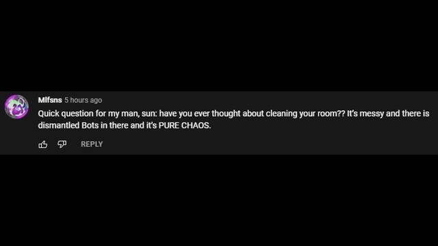 ASK SUN AND MOON - PART 2
