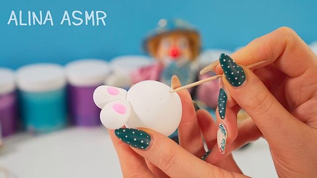 СТРАШНЫЕ ИСТОРИИ со слаймами. СТРАШИЛКИ и слаймы
