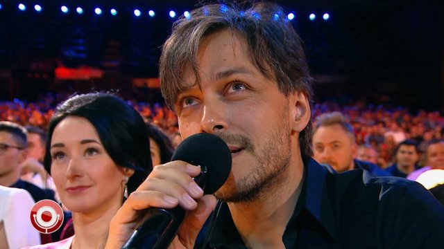 Алексей Попов в Comedy Club (27.05.2016)