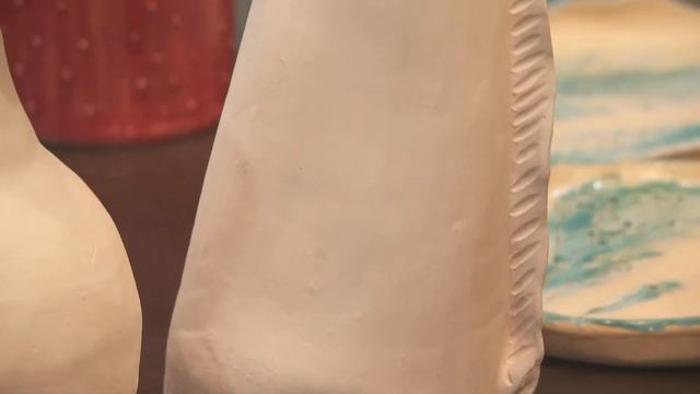 Что и как: гончарное дело