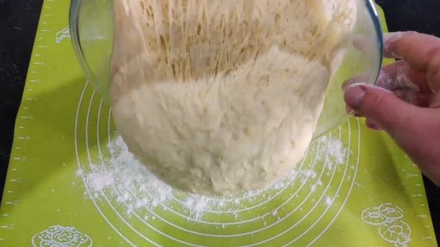 3 картошки и целая гора ПИРОЖКОВ! Ленивые пирожки с КАРТОШКОЙ! Пирожки как ПУХ.