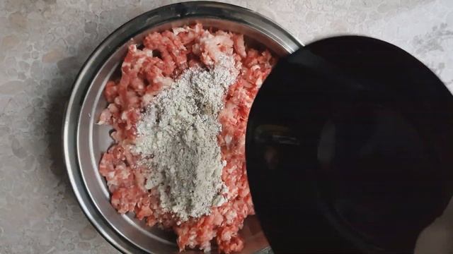 Краковская колбаса дома , простой рецепт