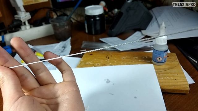 Как сделать Веб-Шутер Человека-Паука Возвращение Домой