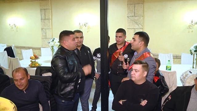 ЦЫГАНСКАЯ СВАДЬБА ДОМБИ И АЛЕНУШКА ШАХТЫ