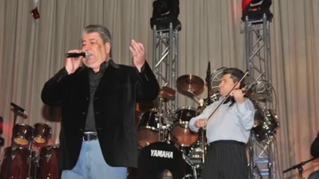 БОКА-ЗАВЕТЫ МАМЫ