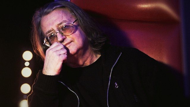 Памяти Александра Градского ( Песня о корабле )