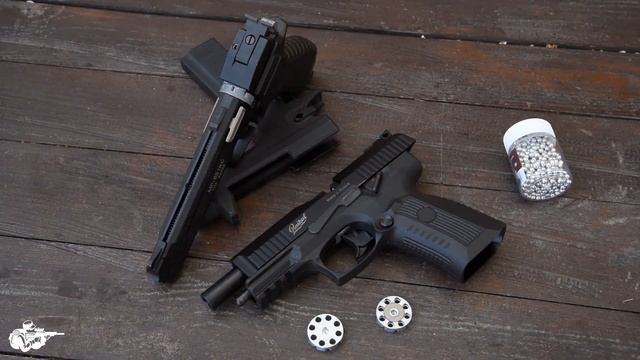 Обзор на МР-655К