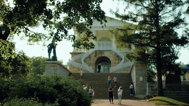 Видеосъемка элитной недвижимости в Санкт-Петербурге. Как мы снимаем видео для недвижимости!