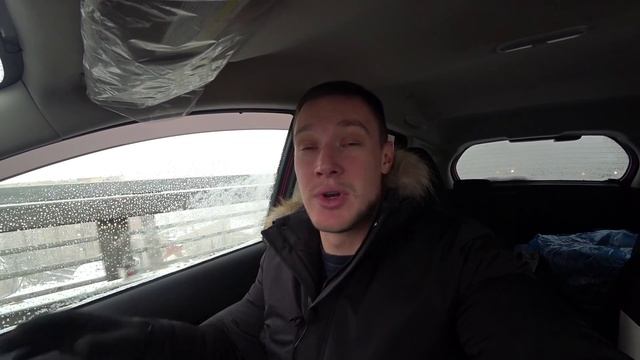 Nissan Note E-Power в Сибирский мороз. Авто из Японии. Как оценивает аукцион.