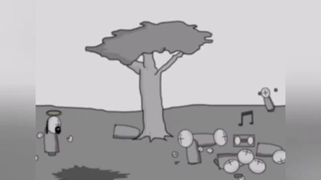 madness combat 1 theme-Dj birdie chicken dance song (EXTENDED)