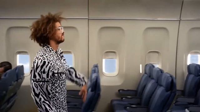 Redfoo - Let's Get Ridiculous Озвучка От Гриши Наоборот