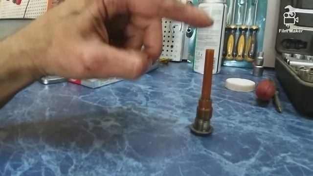 замена масла в АКПП peugeot 206