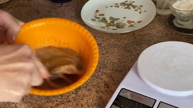 Булочки из псиллиума||отличный вариант хлеба