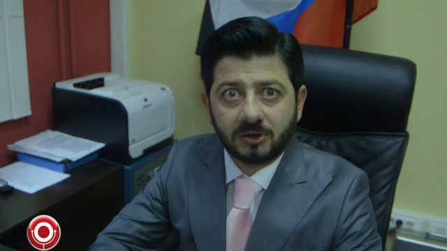 Михаил Галустян - Экстренное включение из Сочи (Не спать, нельзя спать)