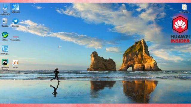 Как подключить телефон Хонор и Хуавей к компьютеру (через USB и HiSuite)