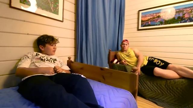 Милана Влюбилась в Камиля? Кампус 3 серия