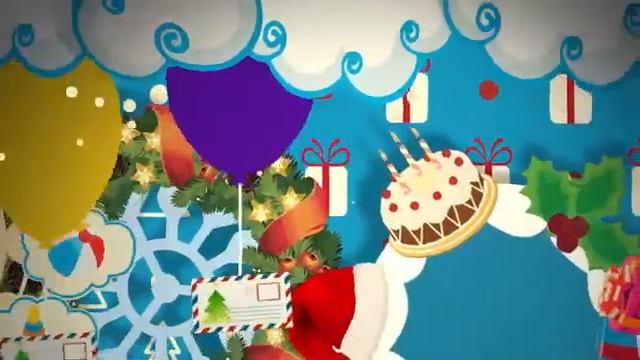 Мультмама - Новогодняя мечта