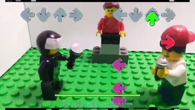 Friday night funkin Tankman vs Boyfriend "Фридей найт фанкин Танкмен против бойфренда"