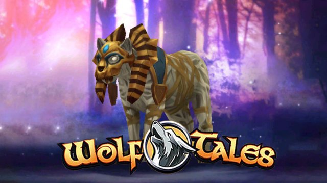 Ищу новую гильдию! Wolf Tales