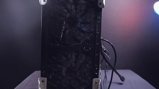 Cooler Master MasterCase SL600M действительно хорош?