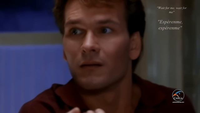 Righteous Brothers Unchained Melody - película Ghost