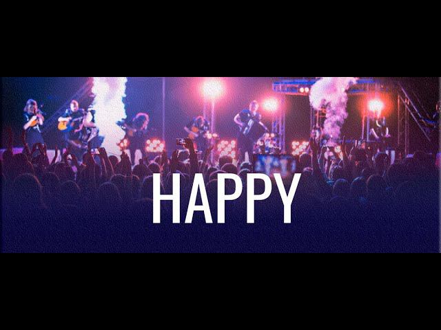 Шоу-Оркестр "Русский Стиль". HAPPY Russian Balalaika Cover - Pharrell Williams