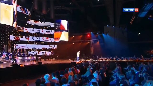 Стас Михайлов - Джокер, 2012 HD