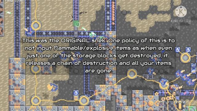 История Mindustry || Как создавалась Mindustry || Перевод