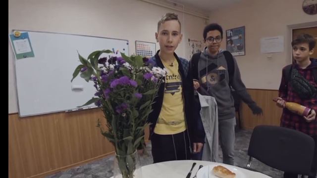 ОТ ПЕРВОГО ЛИЦА: (ШГШ) 2 СЕЗОН 5 СЕРИЯ